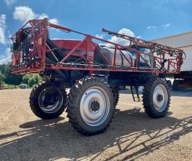 Main image Case IH 3240 Patriot 6