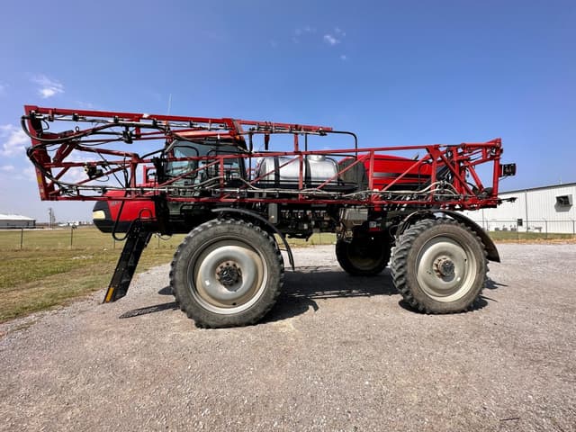 Image of Case IH 3240 Patriot equipment image 1