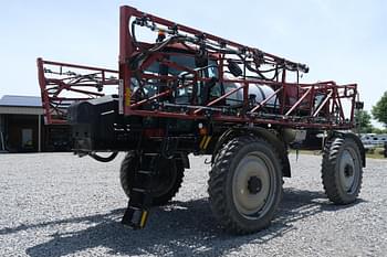 2014 Case IH Patriot 3240 Equipment Image0