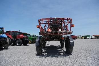 Main image Case IH 3240 Patriot 5