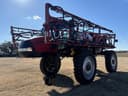 2014 Case IH 3240 Patriot Image