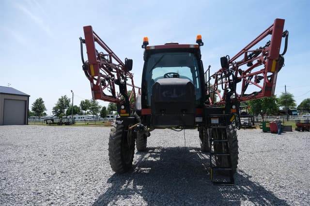 Image of Case IH 3240 Patriot equipment image 1
