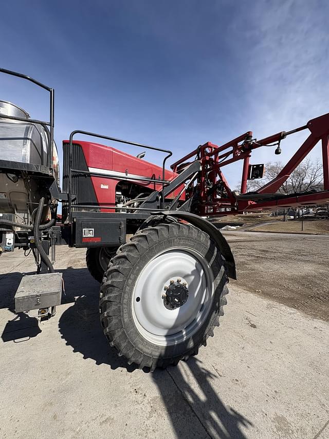 Image of Case IH 3330 Patriot equipment image 3