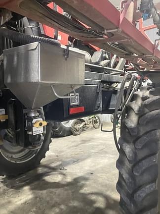 Image of Case IH 3330 Patriot equipment image 1