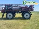 2014 Case IH 3330 Patriot Image