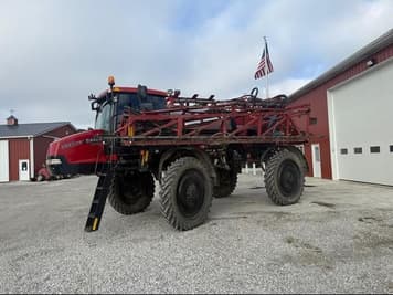 Main image Case IH 3330 Patriot