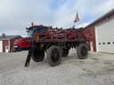 2014 Case IH 3330 Patriot Image