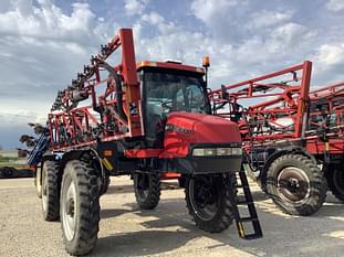 2014 Case IH 3330 Patriot Equipment Image0