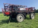 2014 Case IH 3330 Patriot Image