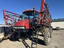 2014 Case IH 3330 Patriot Image