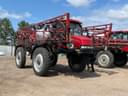 2014 Case IH 3330 Patriot Image