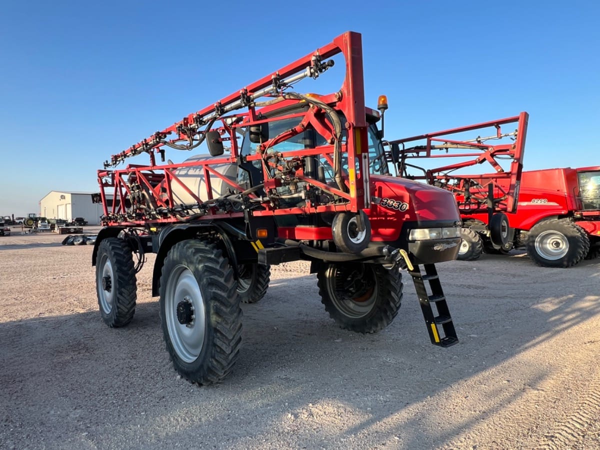Main image Case IH 3330 Patriot