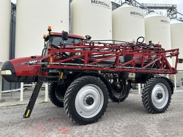 Main image Case IH Patriot 3340