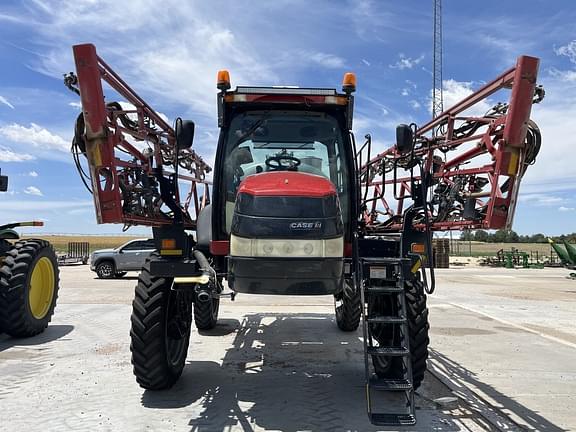 Image of Case IH Patriot 3340 Primary image