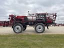 2014 Case IH Patriot 3340 Image