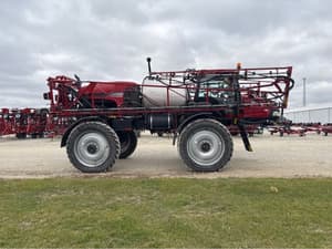 2014 Case IH Patriot 3340 Image