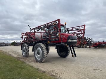 Main image Case IH Patriot 3340
