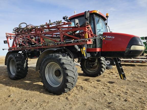 Image of Case IH Patriot 3340 Primary image