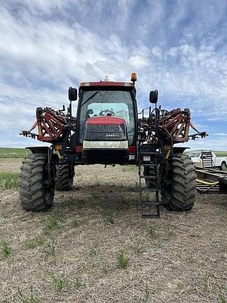 Image of Case IH Patriot 3340 Primary image