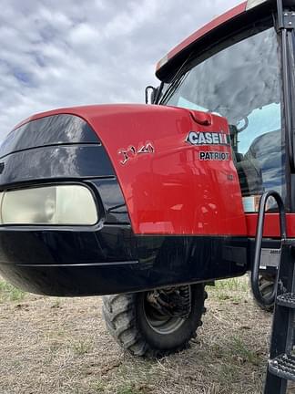 Image of Case IH Patriot 3340 equipment image 1