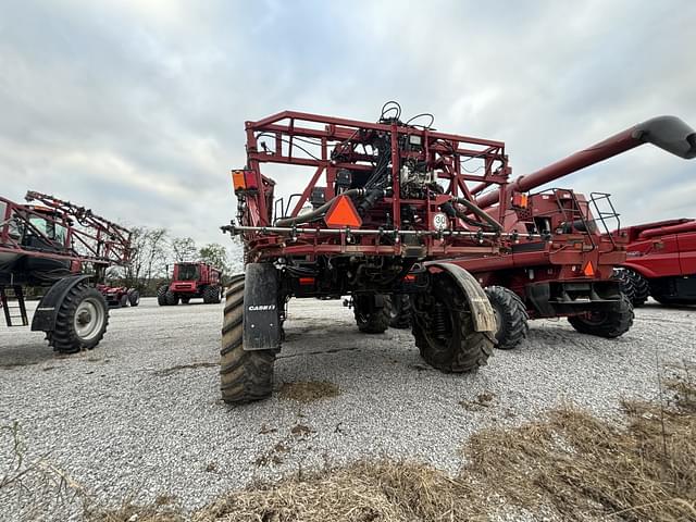 Image of Case IH Patriot 3340 equipment image 3