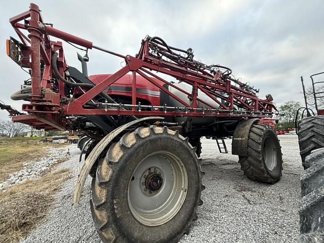 Image of Case IH Patriot 3340 equipment image 1