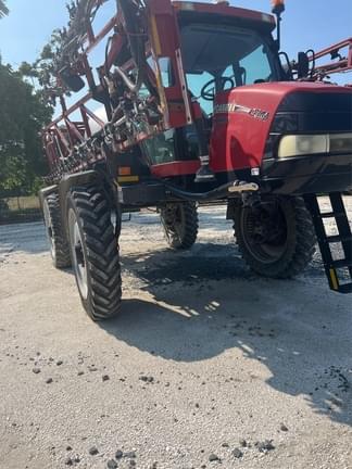 Main image Case IH Patriot 3340