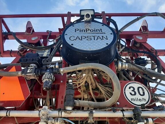 Main image Case IH 3340 Patriot 7