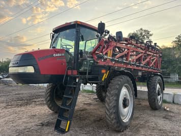 Main image Case IH Patriot 3340