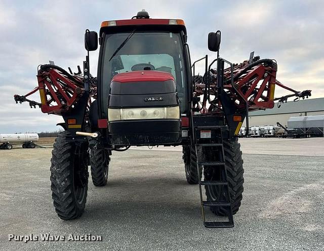 Image of Case IH Patriot 3340 equipment image 1