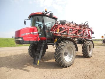 Main image Case IH Patriot 4430