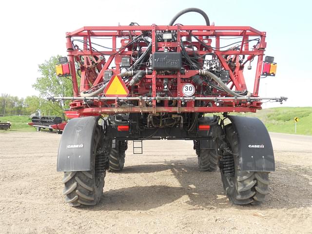 Image of Case IH Patriot 4430 equipment image 3