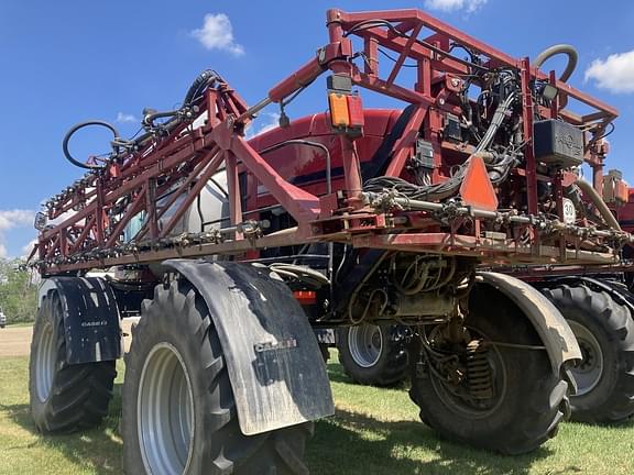 Main image Case IH Patriot 4430 5