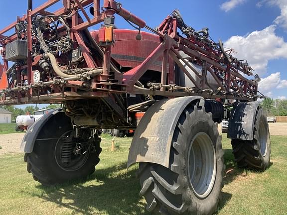 Main image Case IH Patriot 4430 7