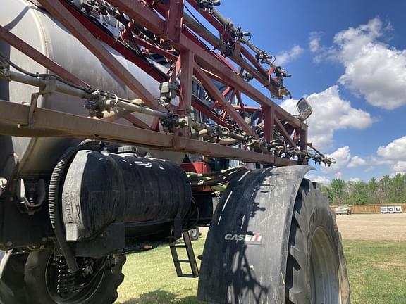 Main image Case IH Patriot 4430 8