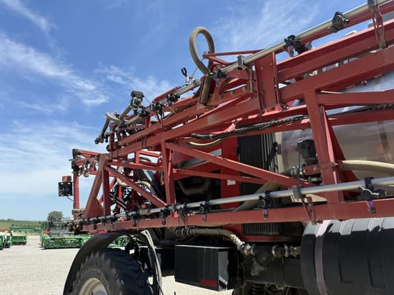 Image of Case IH Patriot 4430 equipment image 1