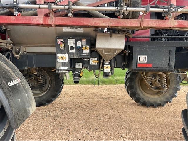Image of Case IH Patriot 4430 equipment image 3