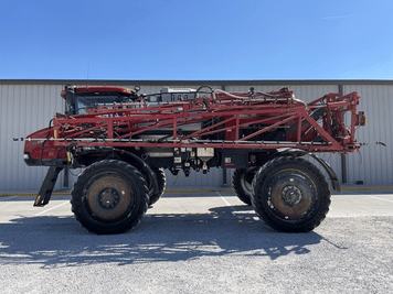 Main image Case IH Patriot 4430
