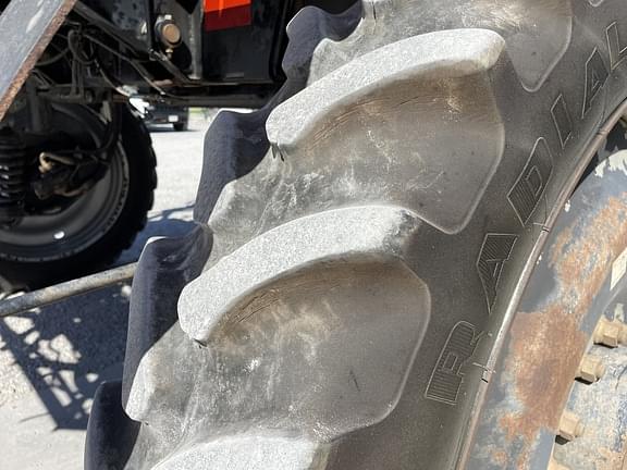 Main image Case IH Patriot 4430 12