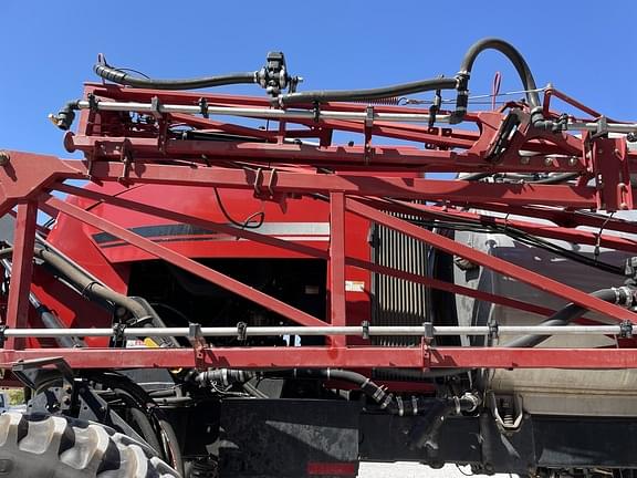 Main image Case IH Patriot 4430 13