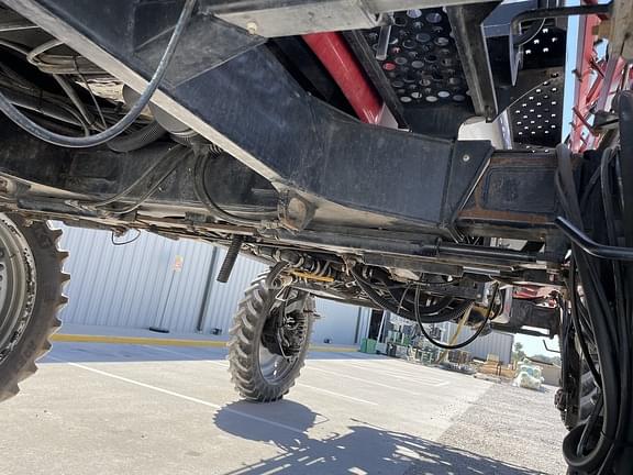 Main image Case IH Patriot 4430 19