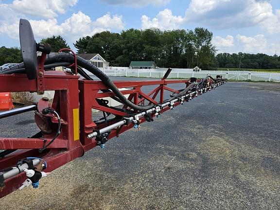 Image of Case IH Patriot 4430 equipment image 3