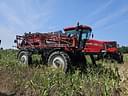 2014 Case IH Patriot 4430 Image