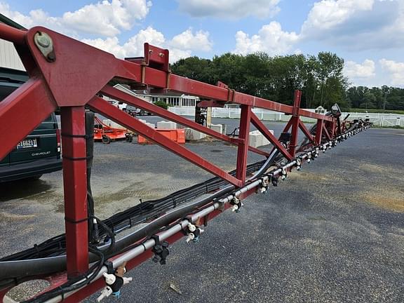 Image of Case IH Patriot 4430 equipment image 4