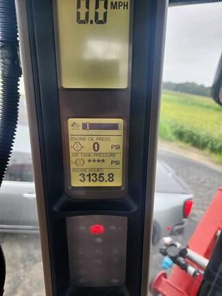 Image of Case IH Patriot 4430 equipment image 1