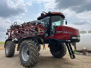 2014 Case IH Patriot 4430 Image