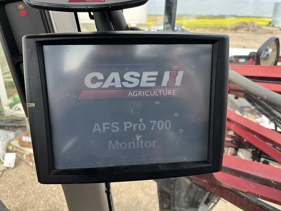 Image of Case IH Patriot 4430 equipment image 4