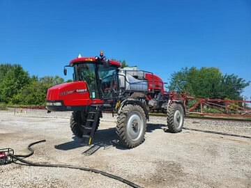 Image of Case IH Patriot 4430 Primary image