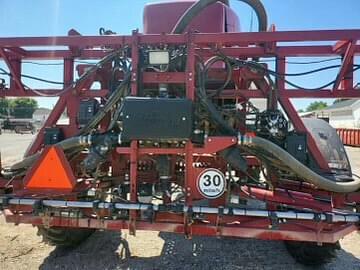 Image of Case IH Patriot 4430 equipment image 4