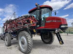 2014 Case IH Patriot 4430 Image